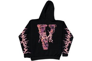 vlone hoodie