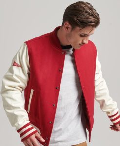 Varsity Jacket